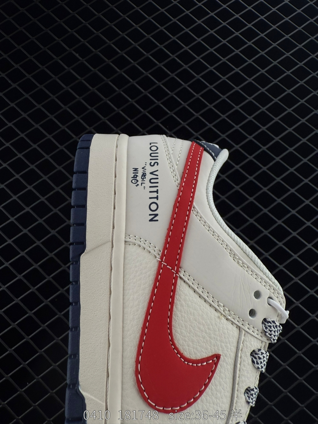 Travis Scott x Fragment Design x Jordan Air Jordan 1 Low OG SP